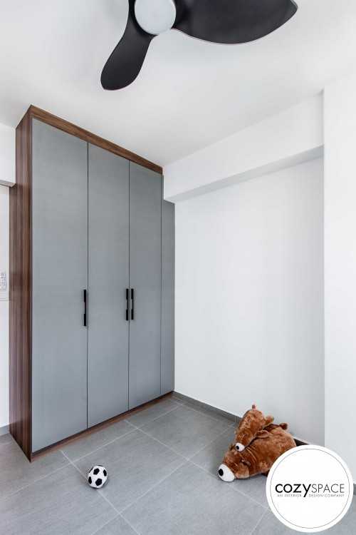 Minimalist at Woodlands st 13