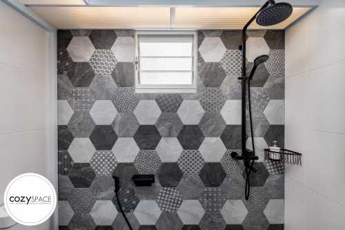 Minimalist at Woodlands st 13