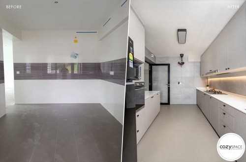 Minimalist at Woodlands st 13