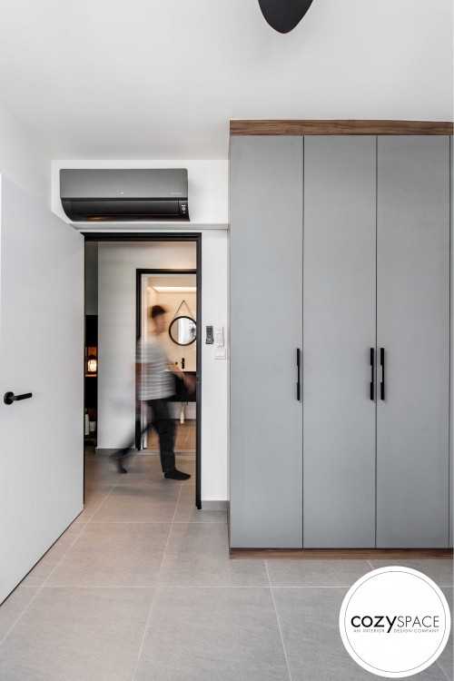 Minimalist at Woodlands st 13