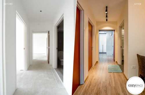 Scandinavian at Tampines Ave 9