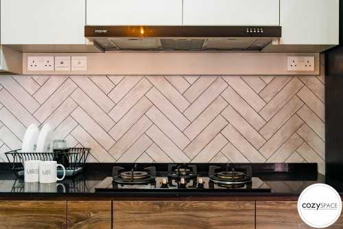 Scandinavian at Tampines Ave 9