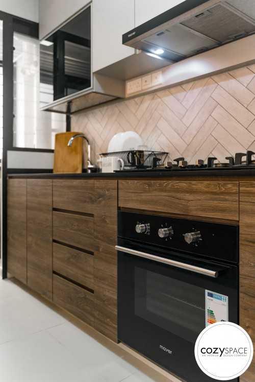 Scandinavian at Tampines Ave 9