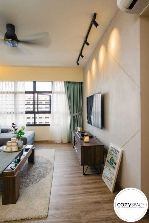 Scandinavian at Tampines Ave 9