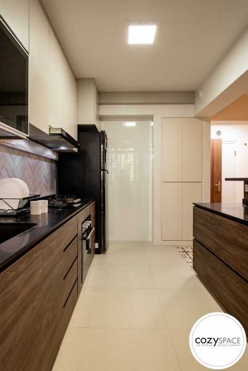 Scandinavian at Tampines Ave 9