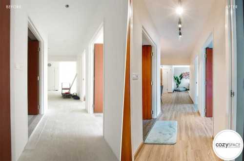Scandinavian at Tampines Ave 9