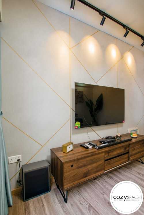 Scandinavian at Tampines Ave 9