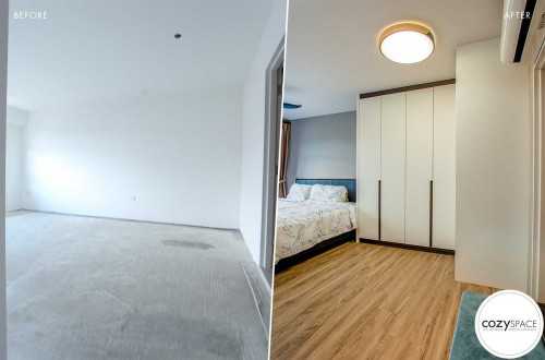Scandinavian at Tampines Ave 9