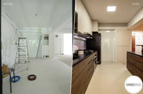 Scandinavian at Tampines Ave 9