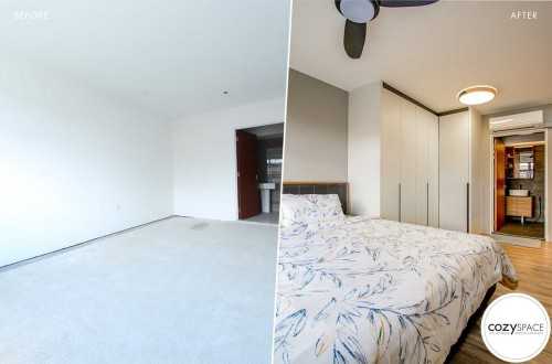 Scandinavian at Tampines Ave 9