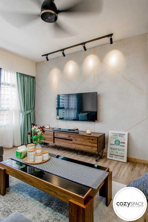 Scandinavian at Tampines Ave 9