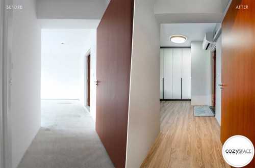 Scandinavian at Tampines Ave 9