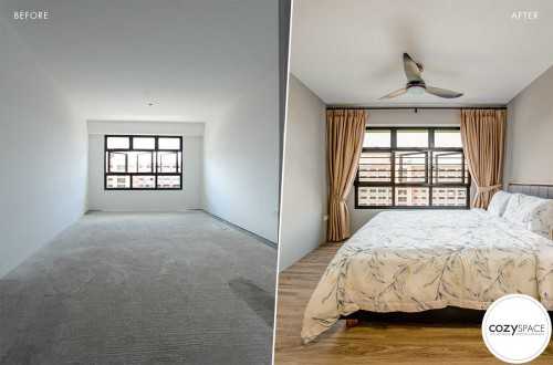 Scandinavian at Tampines Ave 9