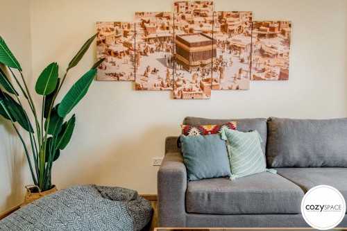 Scandinavian at Tampines Ave 9