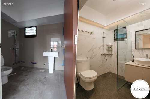 Scandinavian at Tampines Ave 9