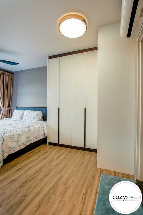 Scandinavian at Tampines Ave 9