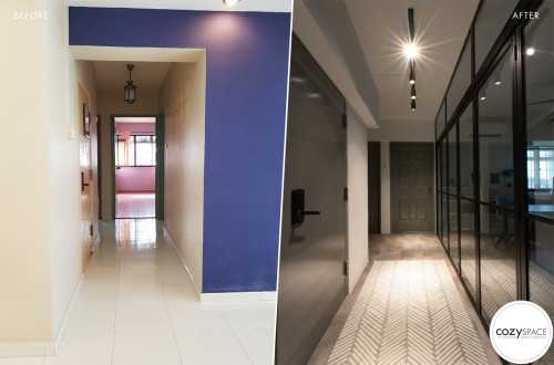 Minimalist at Jelebu Road