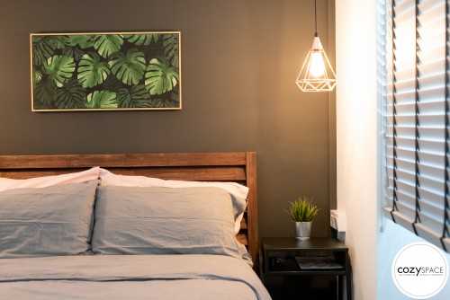 Minimalist at Jelebu Road