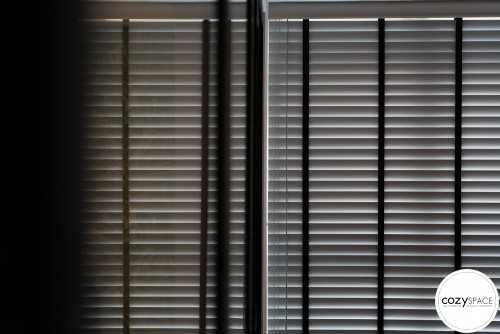 Minimalist at Jelebu Road