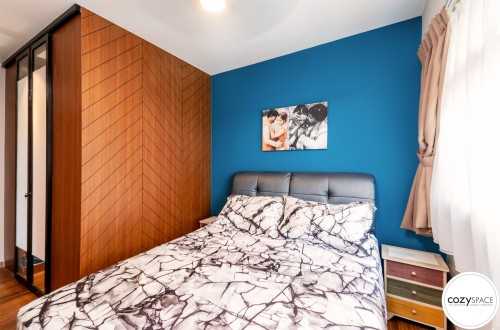 Eclectic at Bukit Batok West Ave 8
