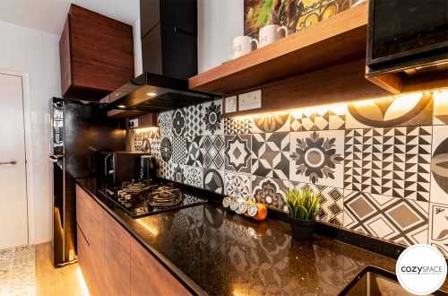 Eclectic at Bukit Batok West Ave 8