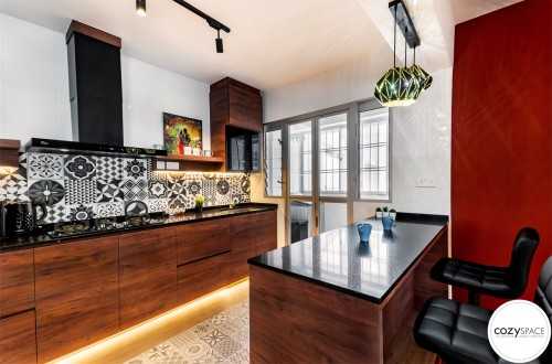 Eclectic at Bukit Batok West Ave 8