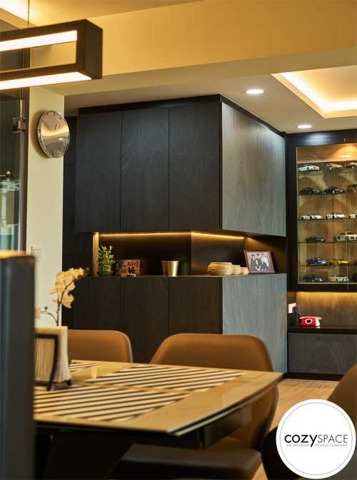 Modern at Yishun St 43