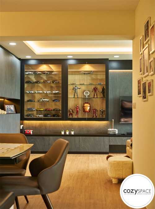 Modern at Yishun St 43
