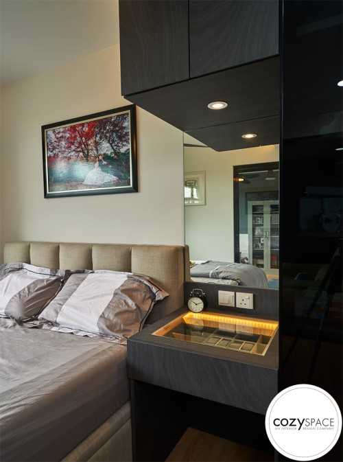 Modern at Yishun St 43