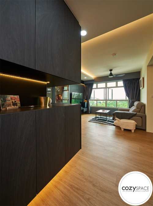 Modern at Yishun St 43