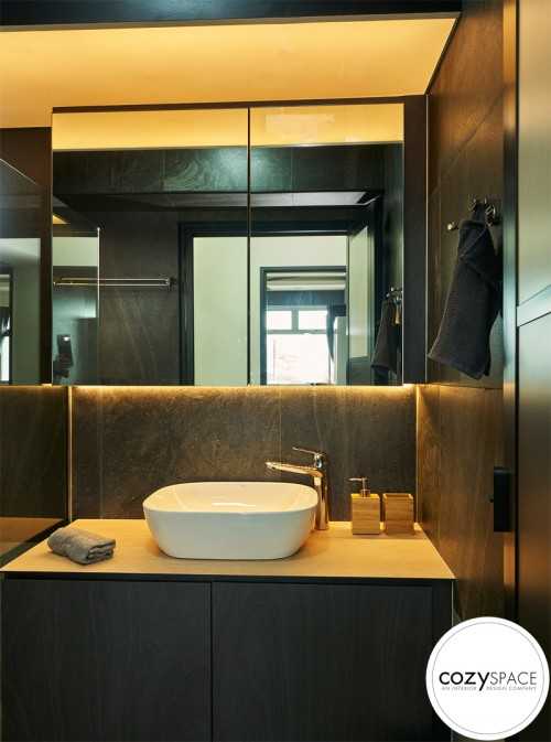Modern at Yishun St 43