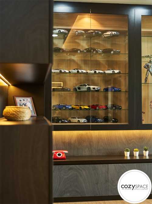 Modern at Yishun St 43