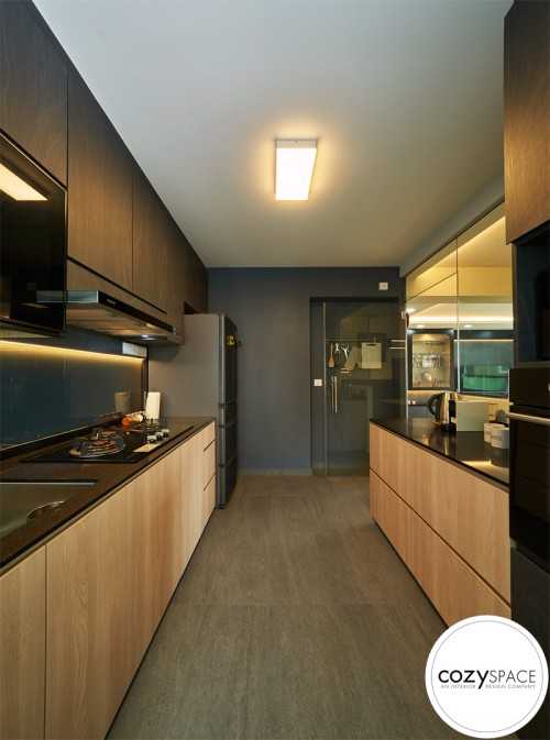 Modern at Yishun St 43