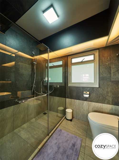 Modern at Yishun St 43