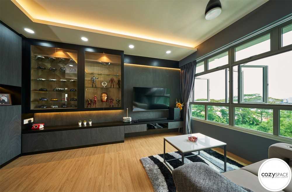 Yishun St 43