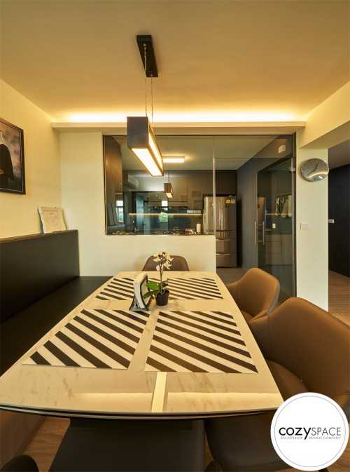 Modern at Yishun St 43