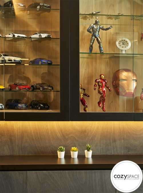 Modern at Yishun St 43