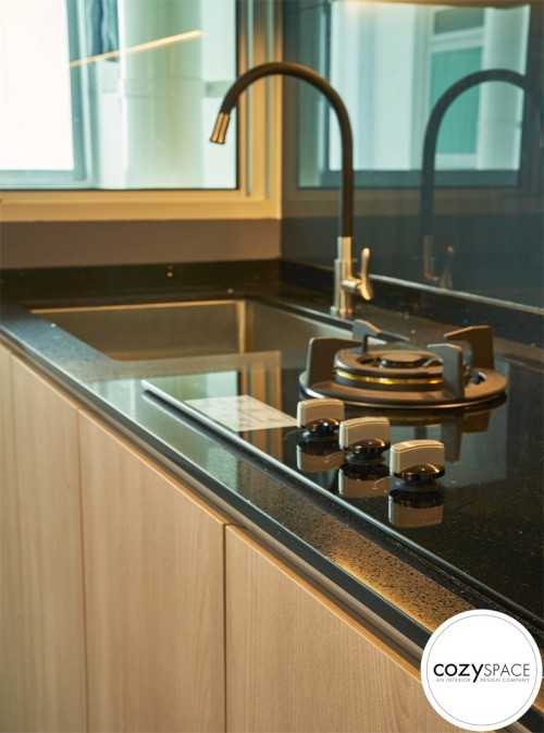 Modern at Yishun St 43