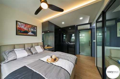 Modern at Yishun St 43