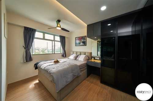 Modern at Yishun St 43