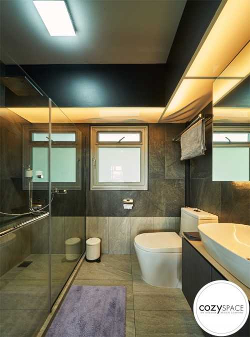 Modern at Yishun St 43