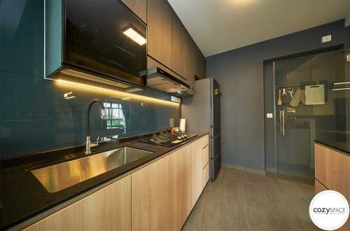 Modern at Yishun St 43