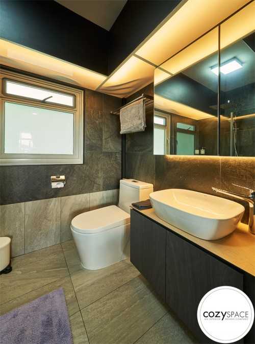 Modern at Yishun St 43