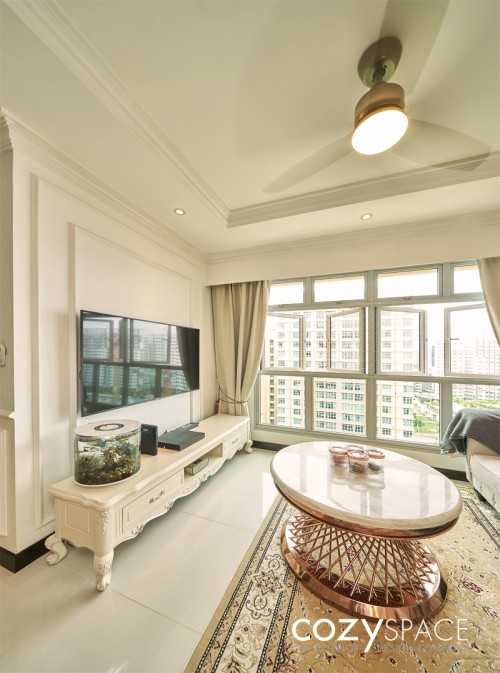 Modern at Sumang Lane