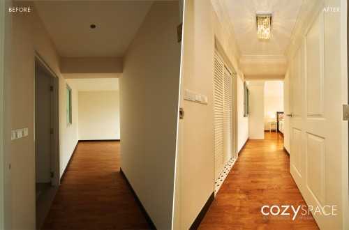 Modern at Sumang Lane