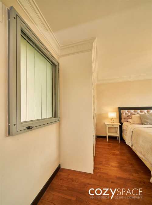 Modern at Sumang Lane