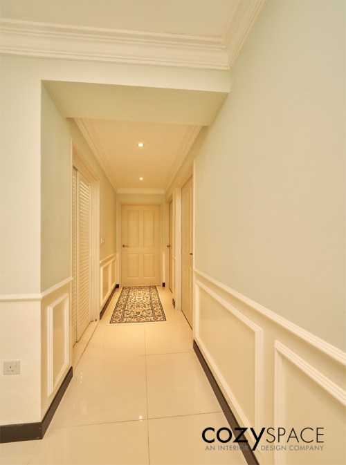 Modern at Sumang Lane