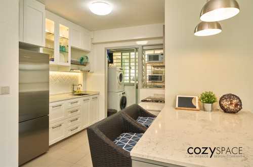 Modern at Sumang Lane
