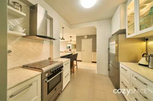 Modern at Sumang Lane