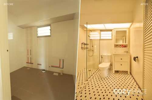 Modern at Sumang Lane